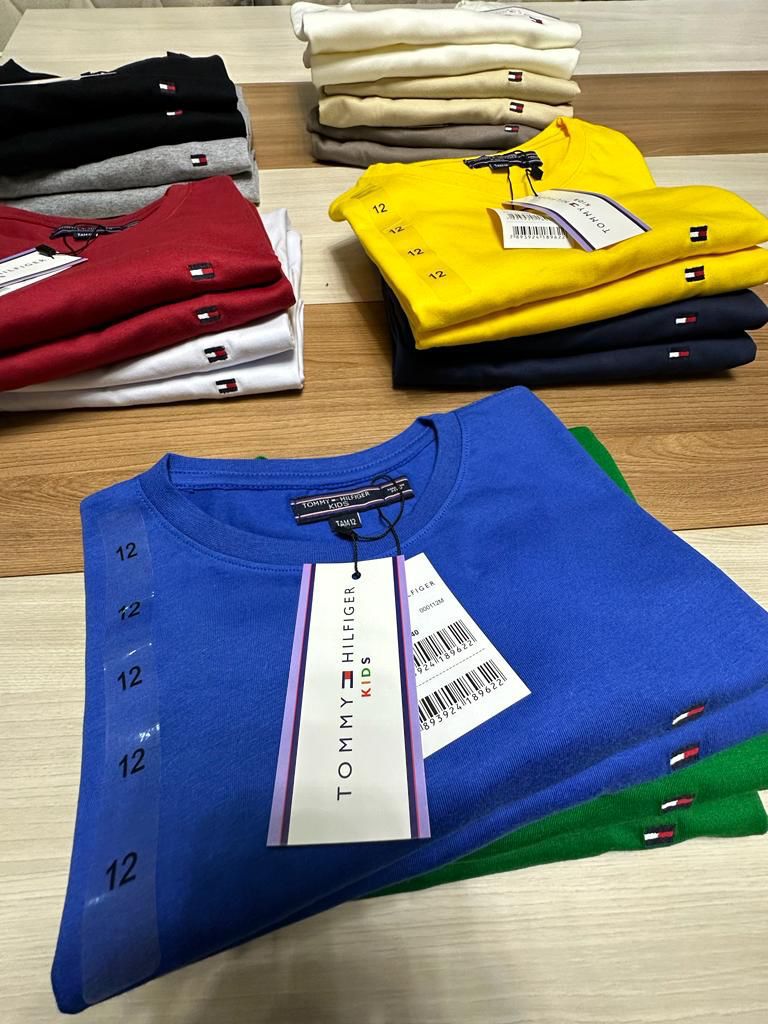 Kit 10 Camisas Peruanas Originais Importadas no Atacado