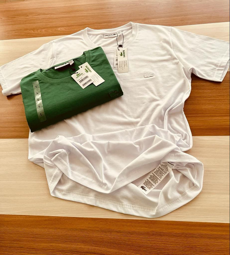 KIt 10 CAMISAS SERIE ESPECIAL 40.1